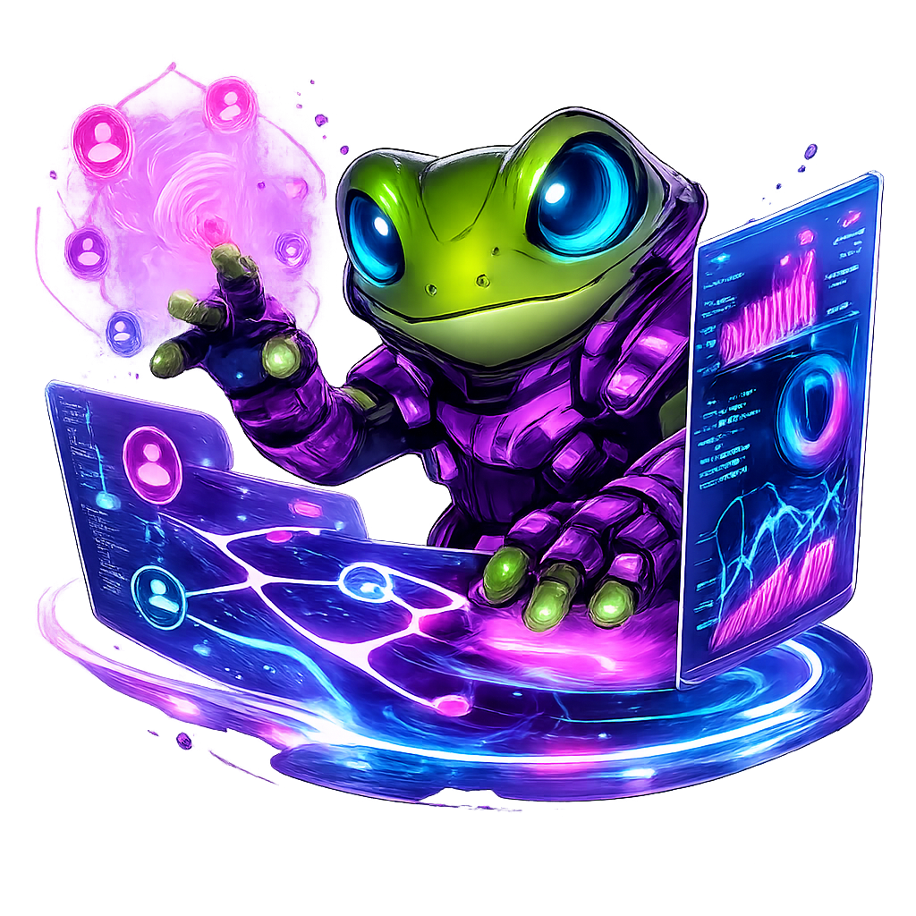 Relay, your collectible intelligence guide